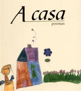 A casa