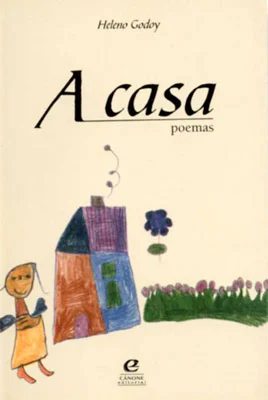 A casa