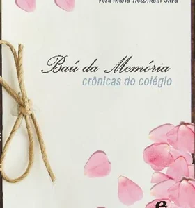 Baú da Memória crônicas do colégio