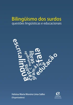 Bilingüismo dos Surdos - questões lingüísticas e educacionais