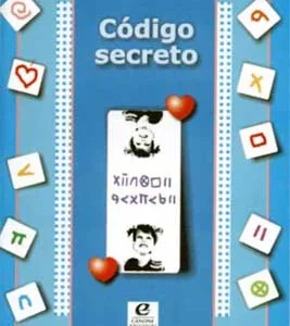 Código secreto