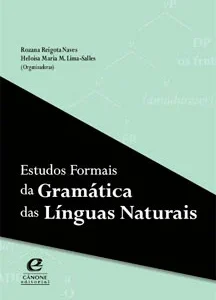 Estudos Formais da Gramática & outras histórias