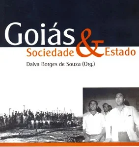 Goiás: Sociedade & Estado