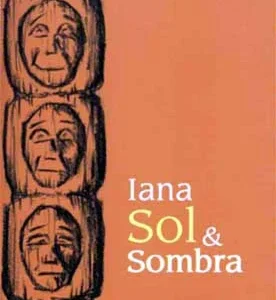 Iana sol e sombra