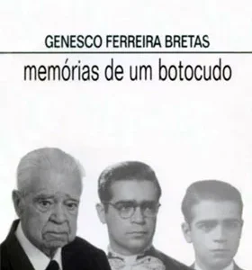 Memórias de um botocudo