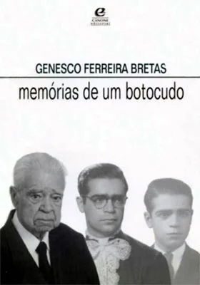 Memórias de um botocudo