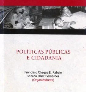 Políticas públicas e cidadania