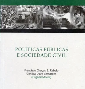 Políticas públicas e sociedade civil