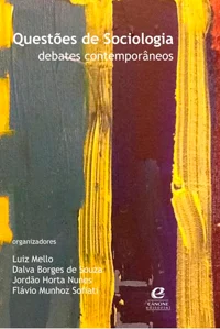 Questões de Sociologia debates contemporâneos