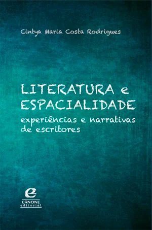Literatura e Espacialidade