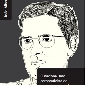 O Nacionalismo corporativista de Caio Prado Júnior