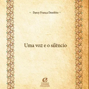 Uma voz e o silêncio