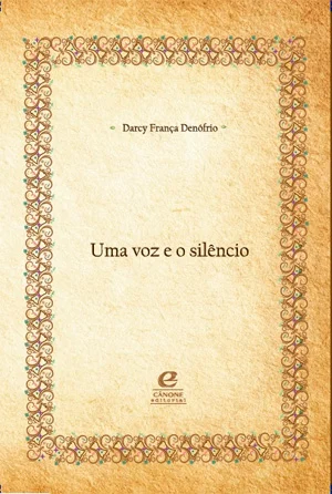 Uma voz e o silêncio