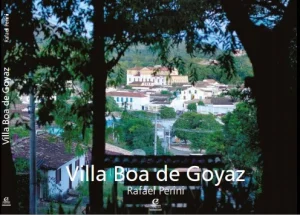 Villa Boa de Goyaz