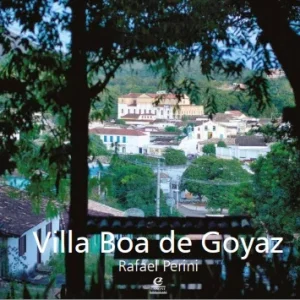 Villa Boa de Goyaz