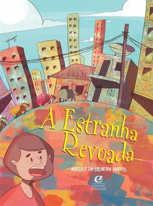 A Estranha Revoada