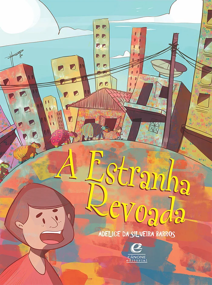 A Estranha Revoada