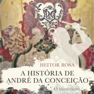 A História de André da Conceição: O misterioso pintor de São Francisco de Paula