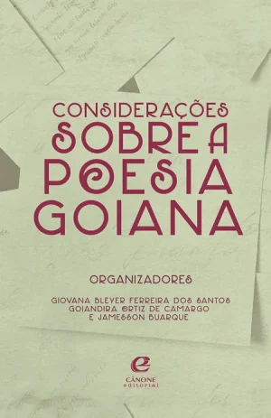 Considerações sobre a poesia goiana