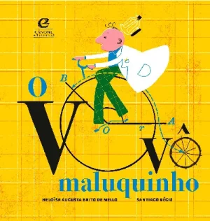 O vovô maluquinho