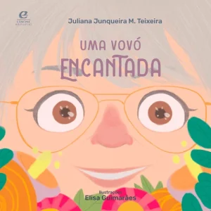 Uma vovó encantada