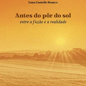 Antes do pôr do sol: entre a ficção e a realidade