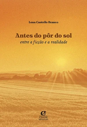 Antes do pôr do sol: entre a ficção e a realidade