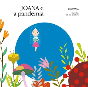 : Joana e a pandemia