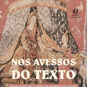 Nos avessos do texto