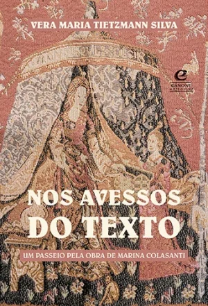 Nos avessos do texto
