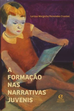 A formação nas narrativas juvenis