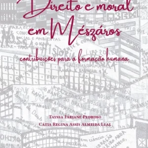 Direito e moral em Mészáros
