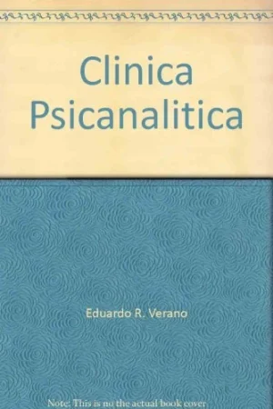 Clinica Psicanalítica - A Mão Dupla Das Transferências